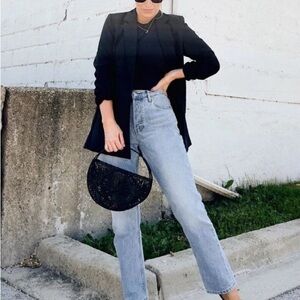 Everlane The 90s Cheeky Jeans